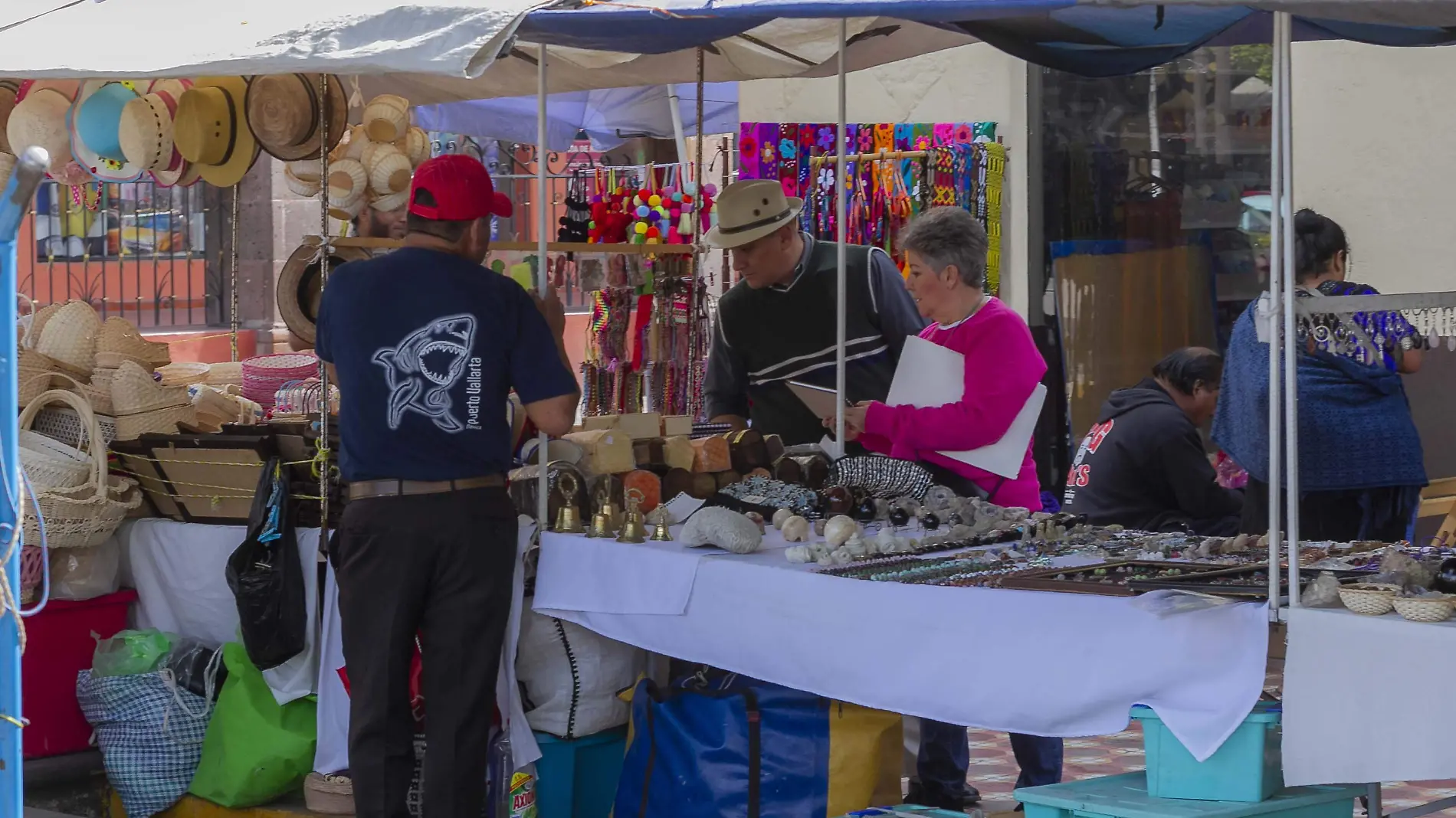 La derrama económica final se expondrá para la siguiente semana.